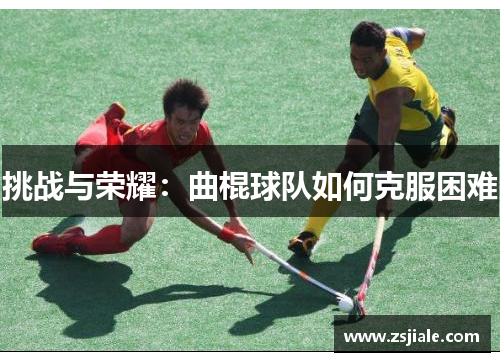 挑战与荣耀：曲棍球队如何克服困难